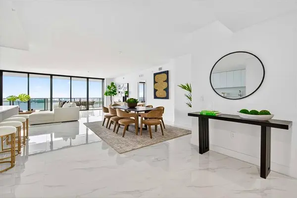 Miami, FL 33137,700 NE 24th Street #4802