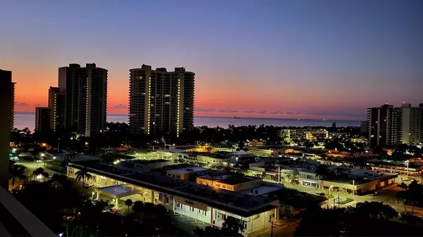 3233 NE 34th St #814, Fort Lauderdale, FL 33308