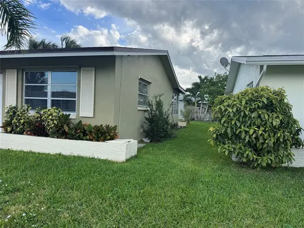 Tamarac, FL 33319,4938 NW 54th Ct