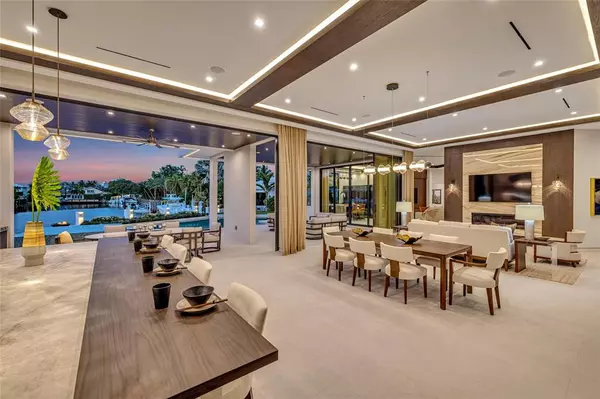 Fort Lauderdale, FL 33316,51 Isla Bahia Dr