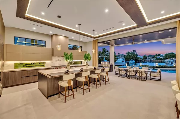 Fort Lauderdale, FL 33316,51 Isla Bahia Dr