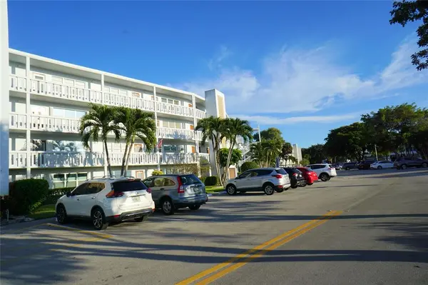 Deerfield Beach, FL 33442,4029 Newport H #4029