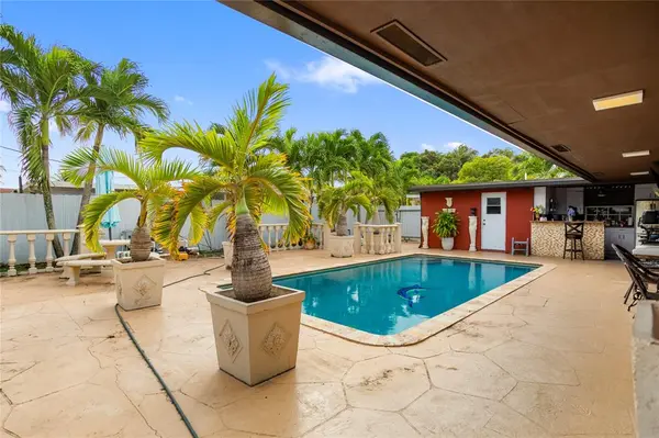 Miami Gardens, FL 33169,17811 NW 12th Ct