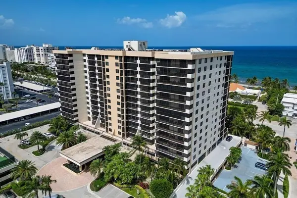 Highland Beach, FL 33487,3400 S Ocean Blvd #5-A