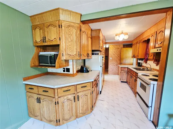 24 Joseph STREET, Dubuc, SK S0A 0R0