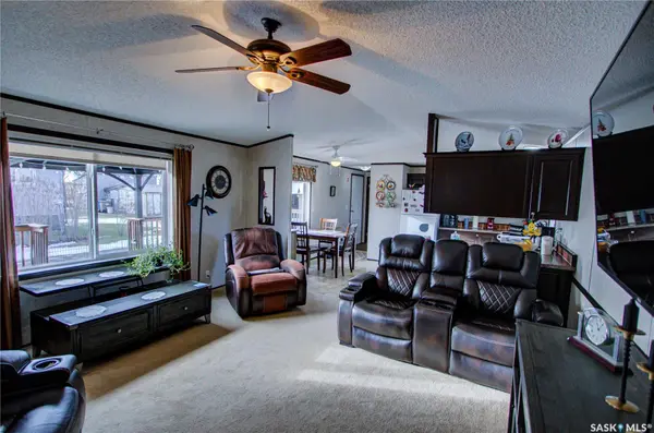 105 Ruttle AVENUE, Kinistino, SK S0J 1H0