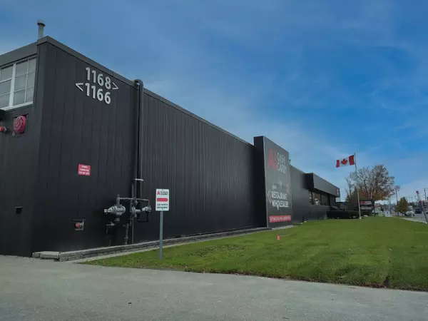 Toronto W04, ON M6A 2W5,1168 Caledonia RD #3 - OPT 3