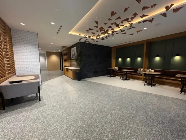 Mississauga, ON L5M 2T2,2495 Eglinton AVE W #1906