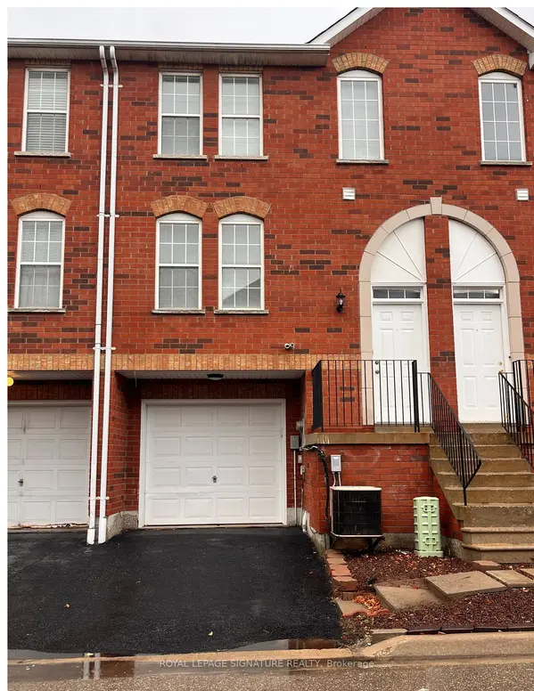 6880 Meadowvale Town Centre CIR #51, Mississauga, ON L5N 7T4