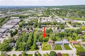 Burlington, ON L7P 2L1,1142 Fisher AVE