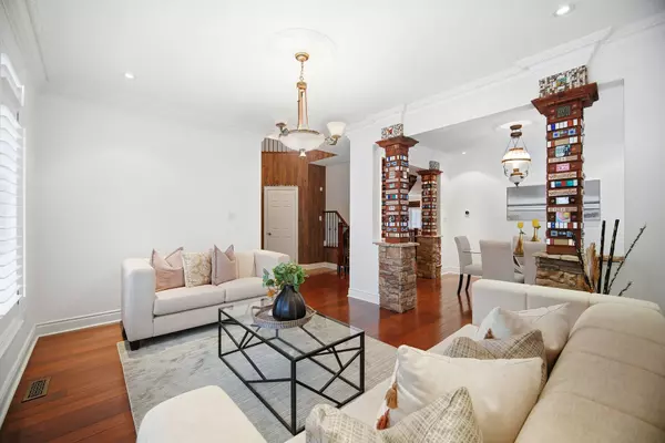 Brampton, ON L6Y 5K8,1592 Hallstone RD