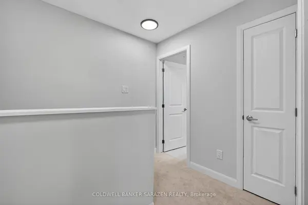 Barrhaven, ON K2J 7N9,801 Glenroy Gilbert DR #19