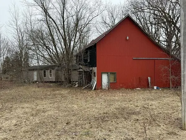 Huron East, ON N0K 1W0,42842 Winthrop RD