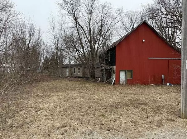 Huron East, ON N0K 1W0,42842 Winthrop RD