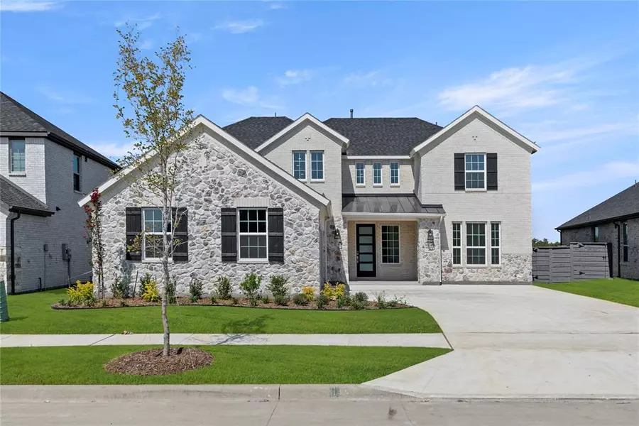 7265 Camilla, Little Elm, TX 76227