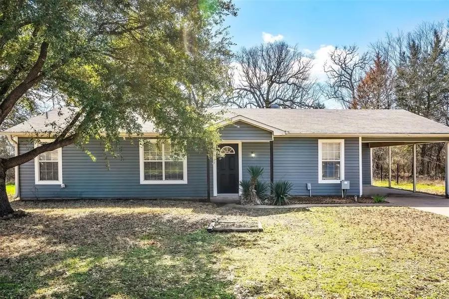 617 Tupuna Drive, Tool, TX 75143