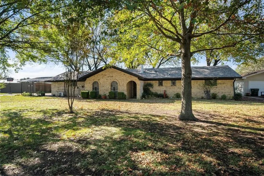 2915 FM 636, Kerens, TX 75144
