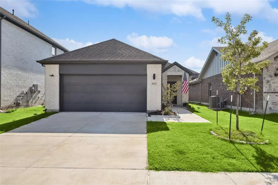 5019 Somersworth Drive, Princeton, TX 75071