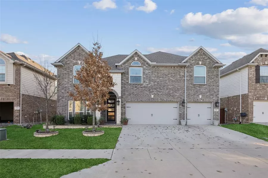 5217 Bow Lake Trail, Fort Worth, TX 76179