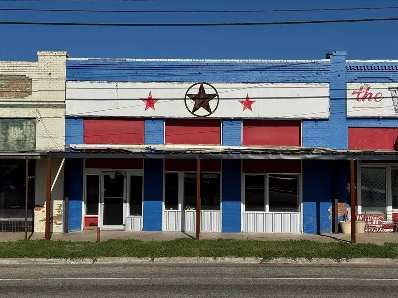 0 Gassaway Avenue, Lott, TX 76656