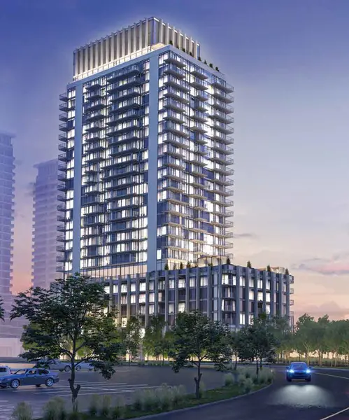 27 Korda Gate #616, Vaughan, ON L4K 2M9