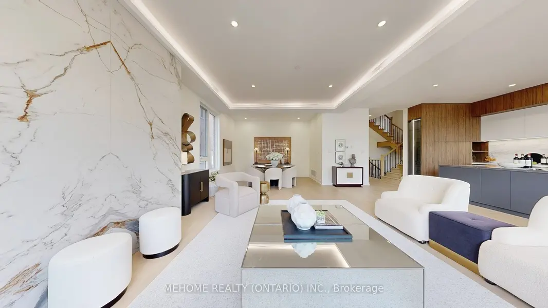 81 Post Oak DR, Richmond Hill, ON L4E 4G9