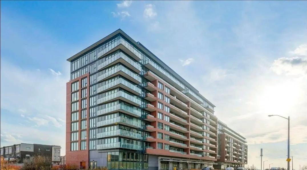 99 Eagle Rock WAY #827, Vaughan, ON L6A 5A7