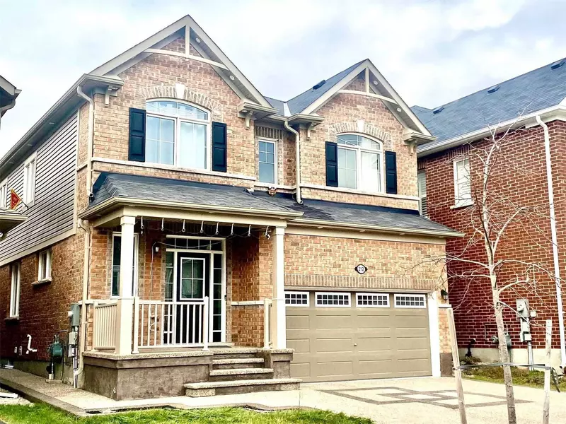 212 Ridge RD, Cambridge, ON N3E 0C2