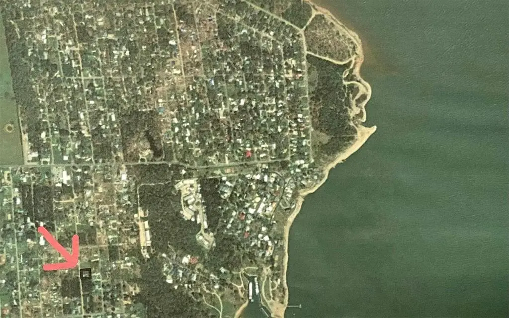 Gordonville, TX 76245,248 Shoshone Drive