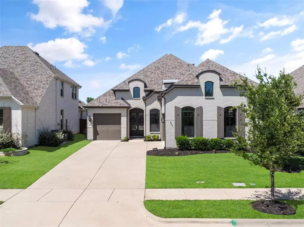 Melissa, TX 75454,2901 Garrison Drive
