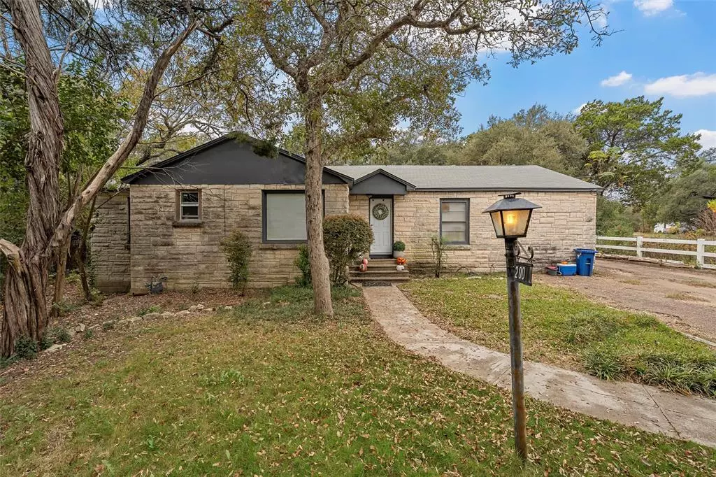Waco, TX 76708,4200 Mockingbird Lane
