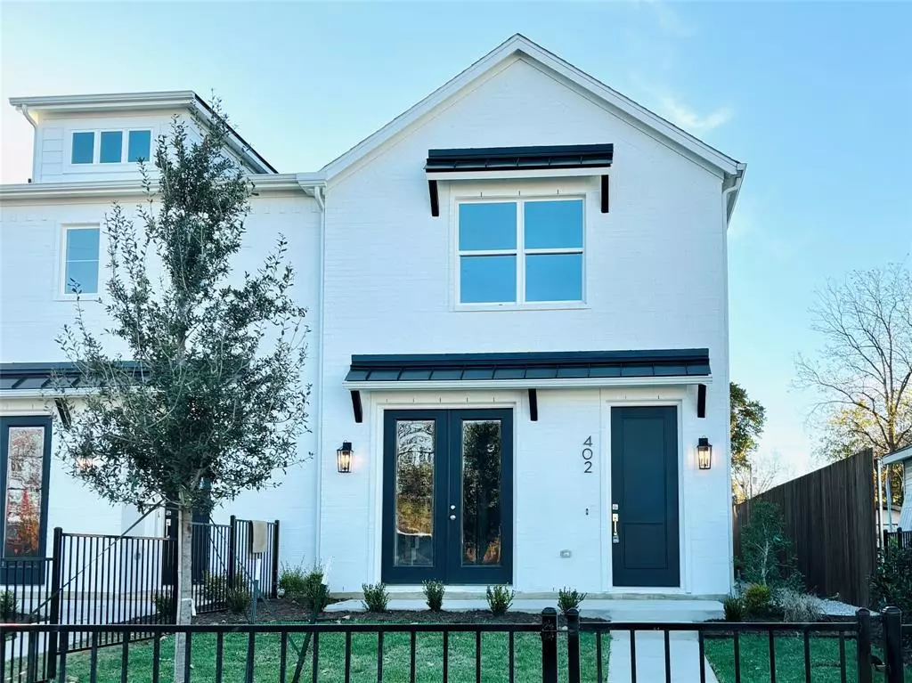 Fort Worth, TX 76114,402 Sunset Lane