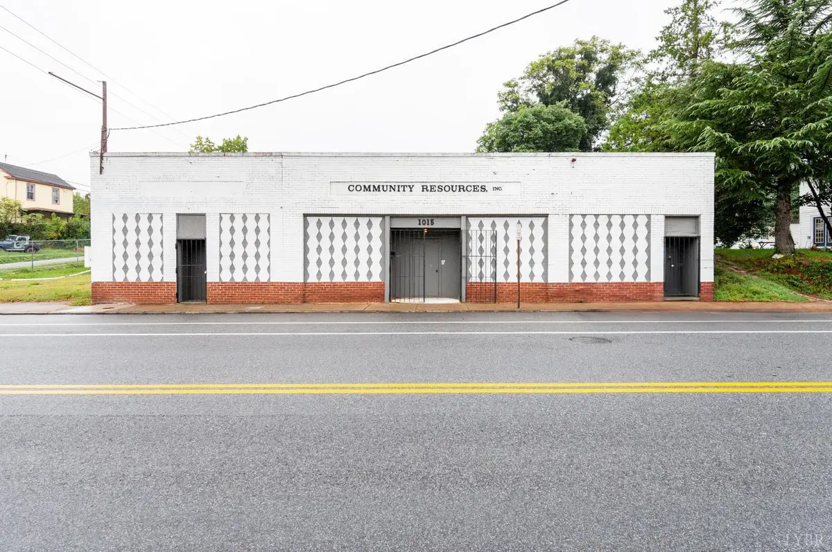 Lynchburg, VA 24504,1015 12th