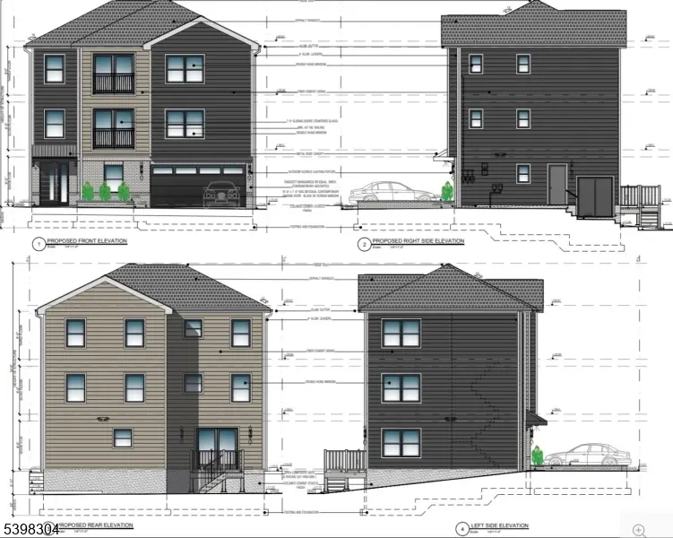 East Orange City, NJ 07017,1 Division Pl