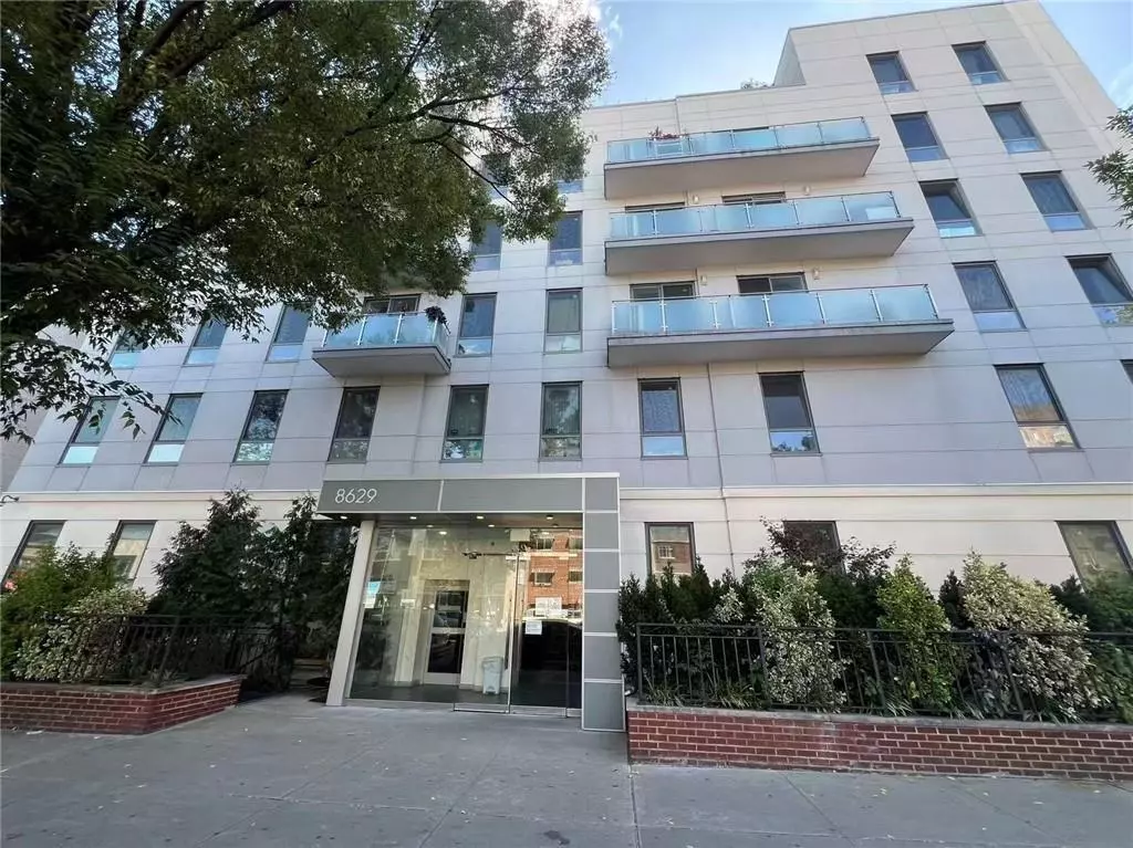 Brooklyn, NY 11214,8629 Bay Pkwy #2G