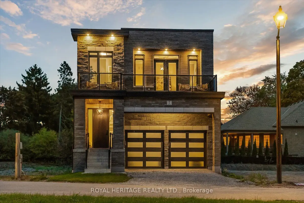 Whitby, ON L1N 2S6,7 Inverlynn WAY