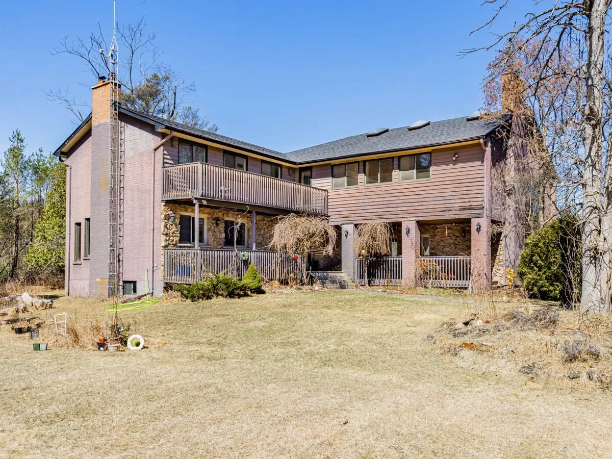 Whitchurch-stouffville, ON L4A 1Z2,4282 Vivian RD