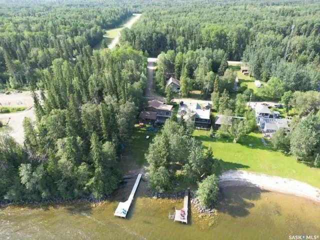 7 Clearsand DRIVE, Candle Lake, SK S0J 3E0
