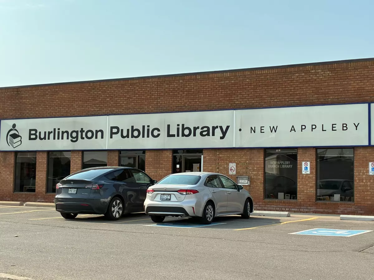 Burlington, ON L7L 5Y1,676 Appleby Line #E-106