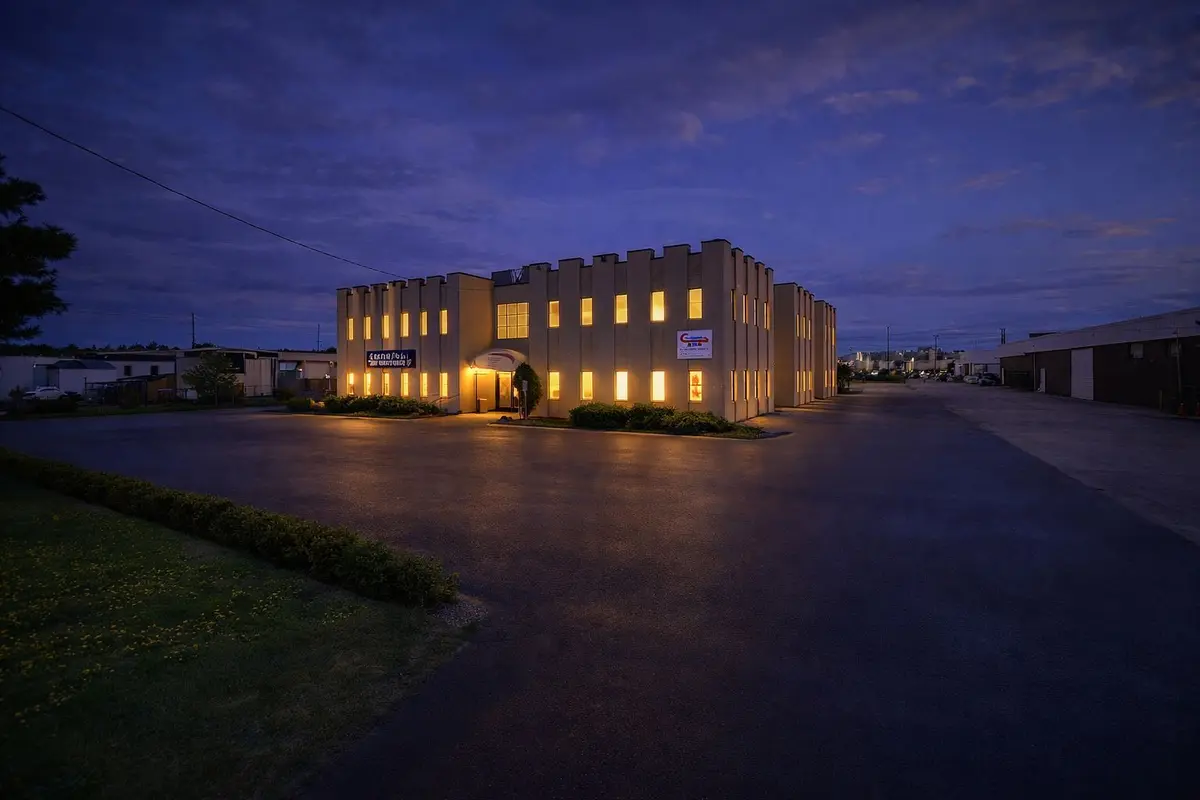 Brampton, ON L6T 2W4,45 Bramalea RD