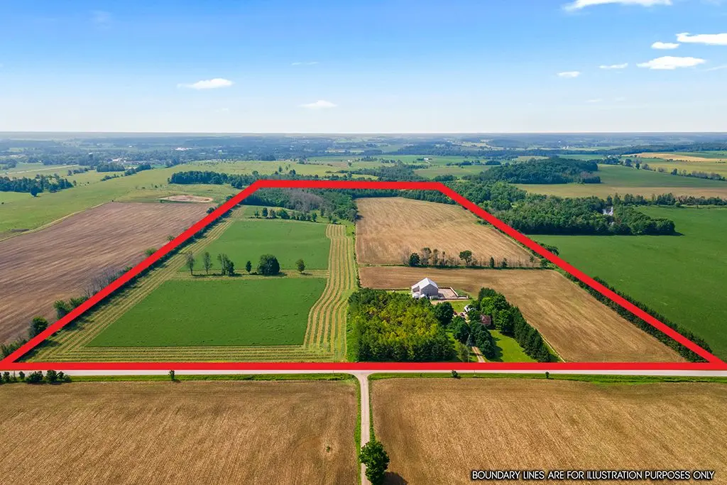 Arran-elderslie, ON N0H 2N0,383 Concession 10 RD E