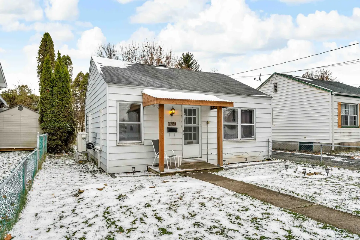 Cornwall, ON K6H 3K3,1154 Dieppe ST