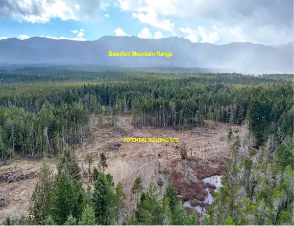 Bowser, BC V0R 1G0,Lot B Anderson Ave