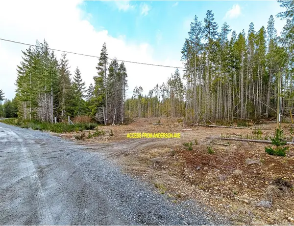 Bowser, BC V0R 1G0,Lot B Anderson Ave