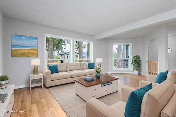 Courtenay, BC V9N 1V4,792 12th St #A & B