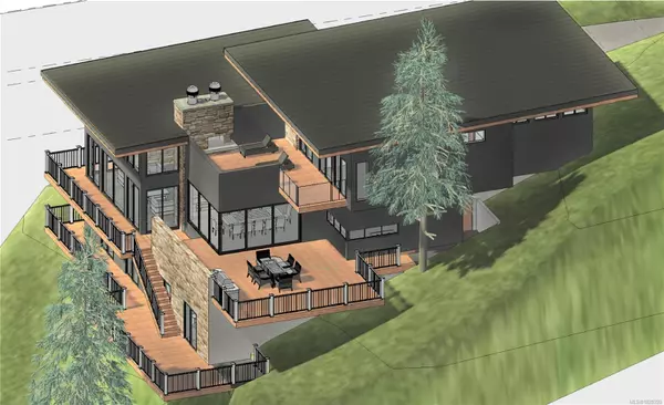 Lantzville, BC V0R 2H0,7424 High Ridge Cres