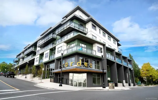 238 Franklyn St #220, Nanaimo, BC V9R 2X4