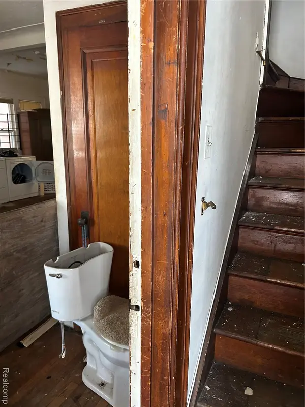 Detroit, MI 48203,18862 Cardoni ST