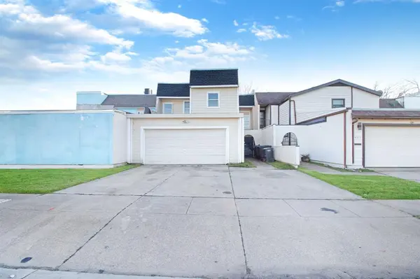 Fort Worth, TX 76119,4511 Alamosa