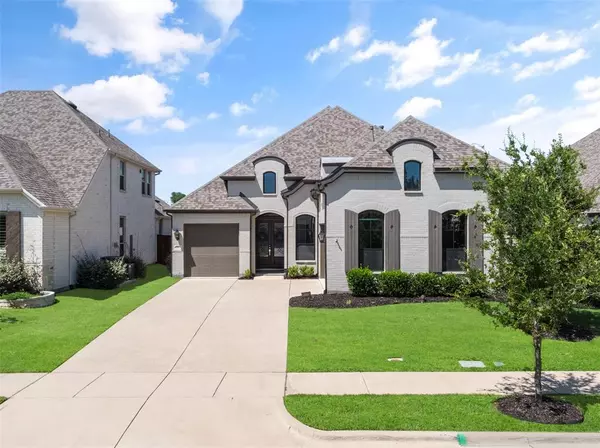 2901 Garrison Drive,  Melissa,  TX 75454